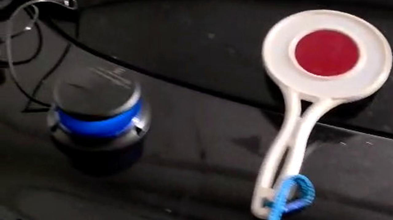 Udawał policjanta i zatrzymał kierowcę, bo "jechał za szybko"