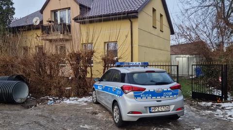 W Piastowie znaleziono ciała dwóch mężczyzn