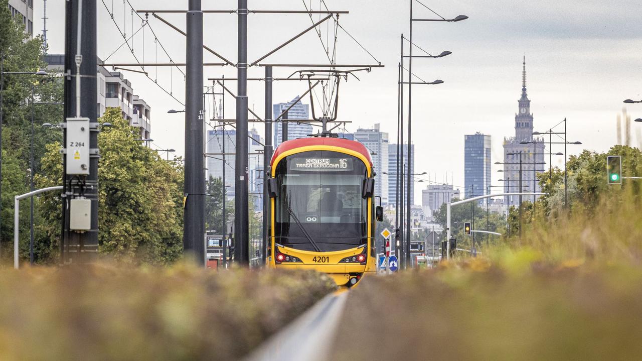 Są zielone torowiska, na zieloną falę jeszcze poczekamy