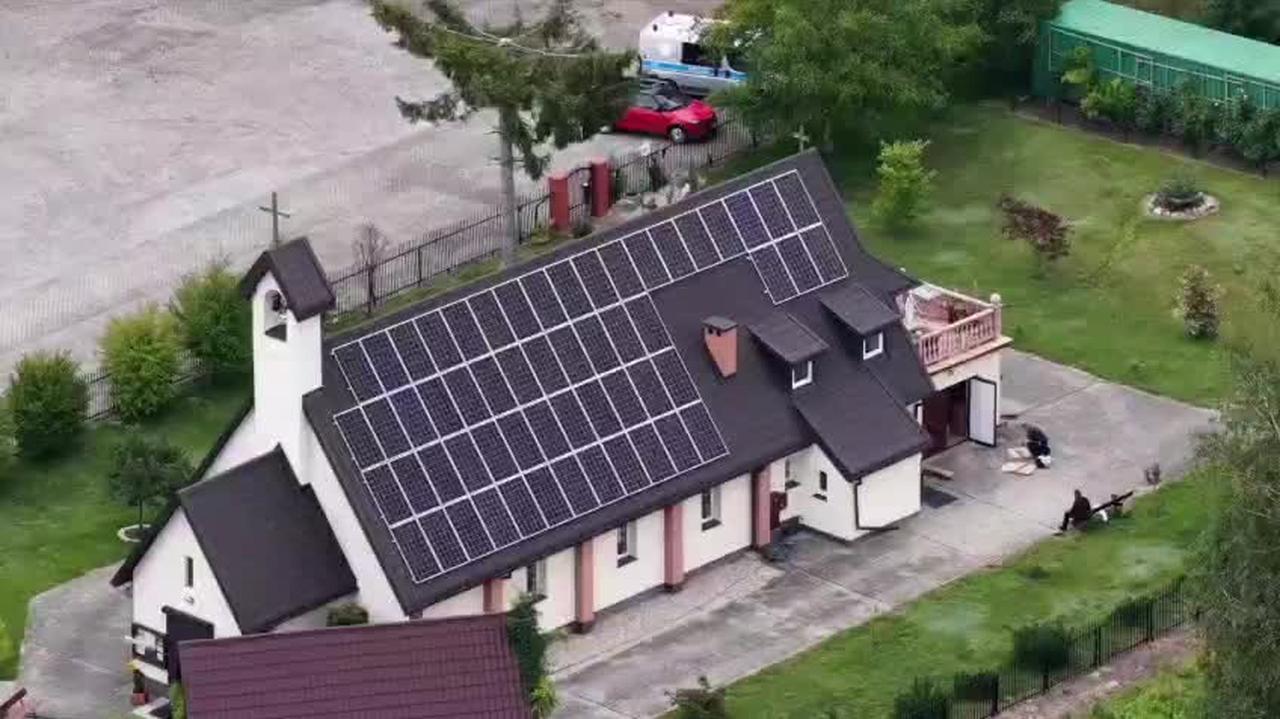 Parafia w Przypkach ma nowego proboszcza, poprzedni przyznał się do zabójstwa