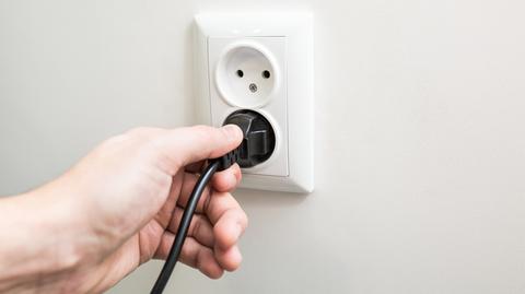 Domański: do końca roku ceny energii dla gospodarstw domowych nie wzrosną