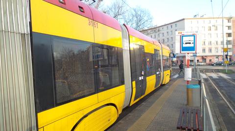 Reporter tvnwarszawa.pl o zdarzeniu