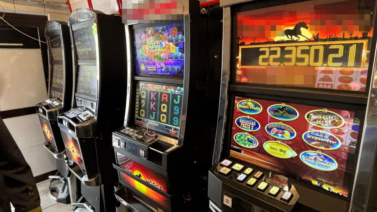 Wytypowali kilka adresów, weszli tam jednocześnie. Wspólna akcja służb