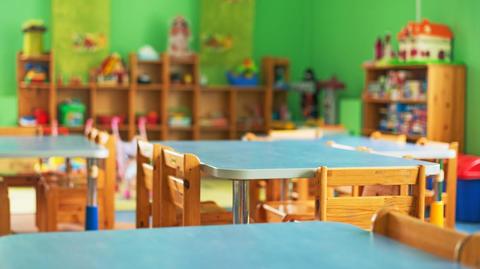 Żagań: Koronawirus w przedszkolu. 19 osób zakażonych