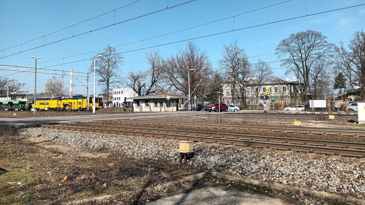 Tunel w Rembertowie chcą budować dwie firmy