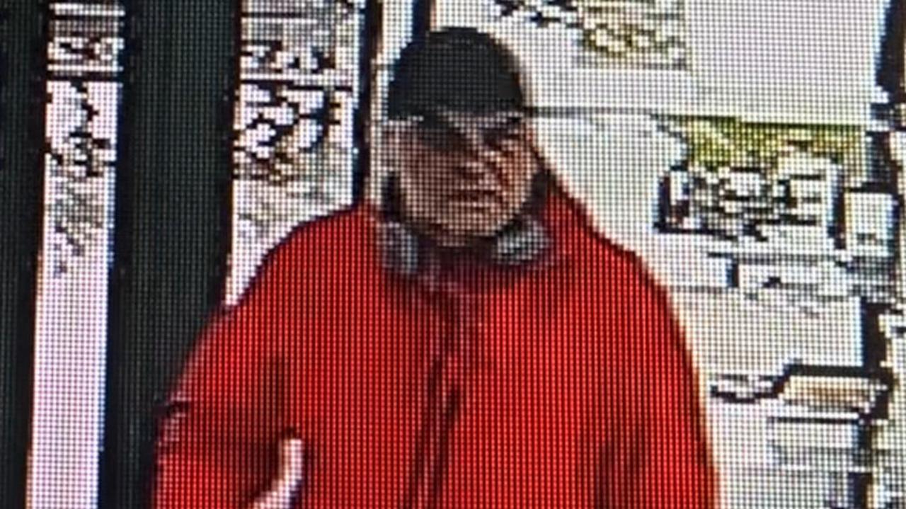 Szukają mężczyzn ze zdjęć, chodzi o groźby