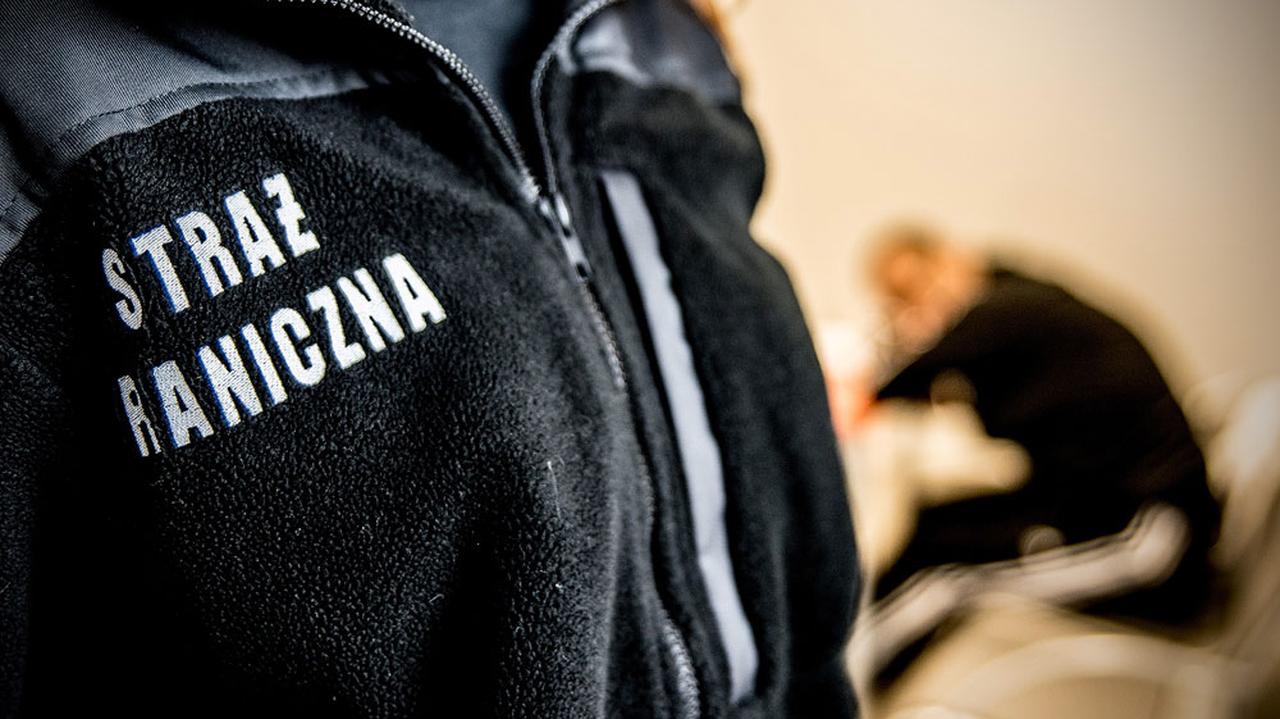 Sprawdzili ponad 100 cudzoziemców, 17 musi opuścić Polskę