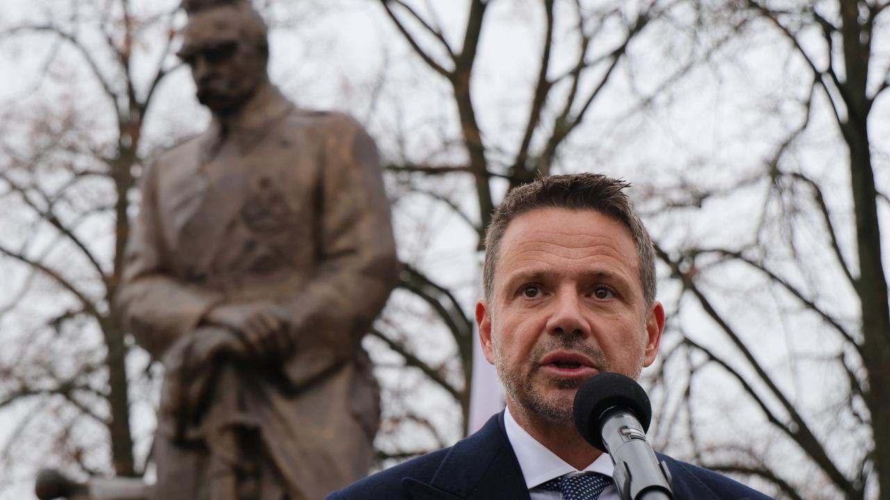 "Zawsze walczyłem o to, by nie było monopolu na organizację Marszu Niepodległości"