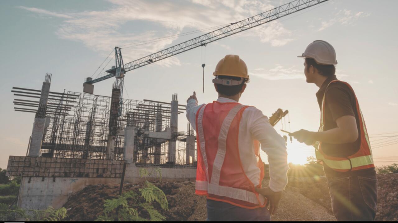 Osiem osób zatrzymanych, w tym urzędnicy nadzoru budowlanego. CBA: wymuszali łapówki