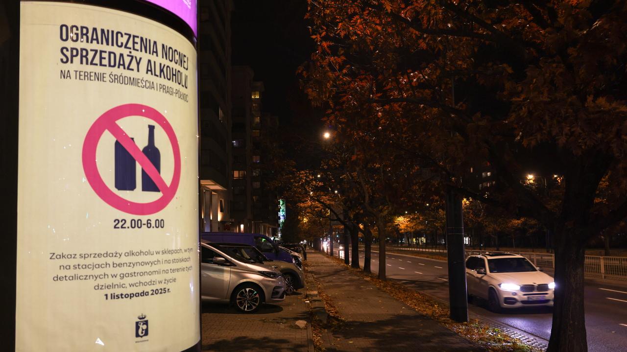 Pytają mieszkańców, czy chcą ograniczenia sprzedaży alkoholu w nocy