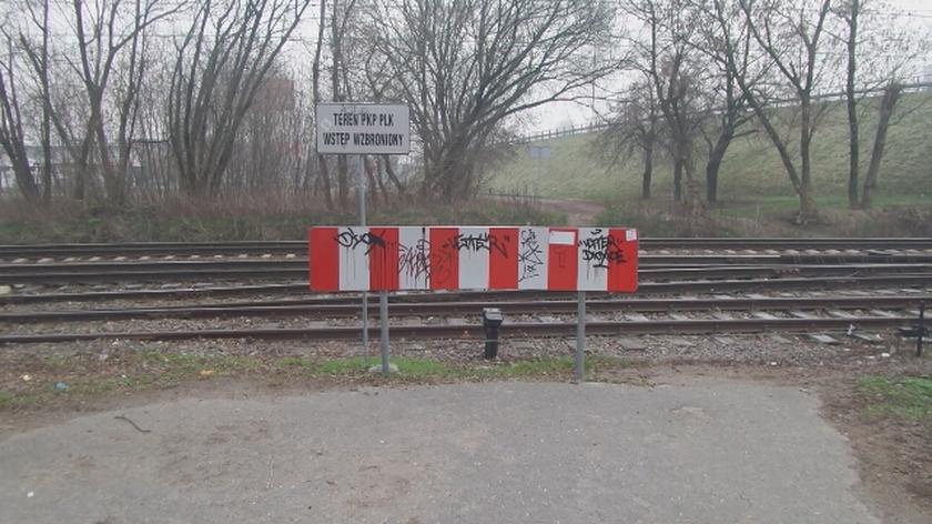 Zbudują bezpieczne przejście