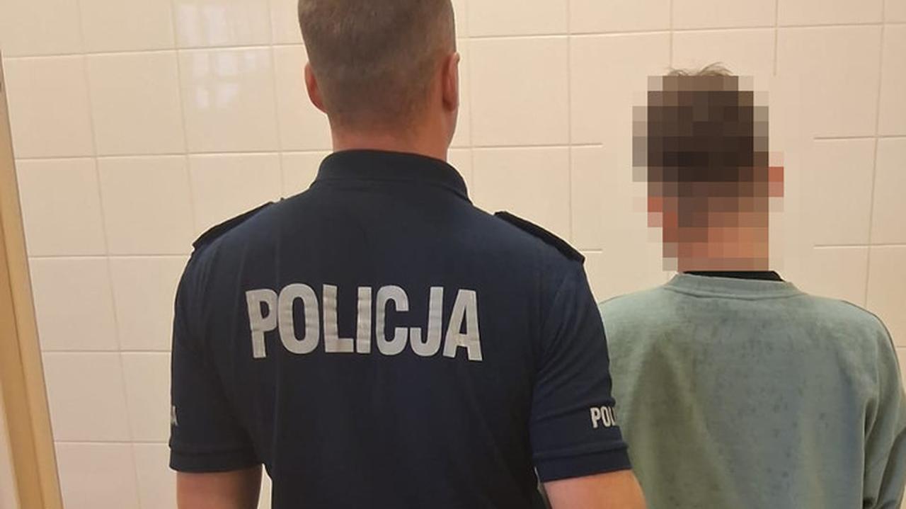 Mieli 17 powodów, by go zatrzymać