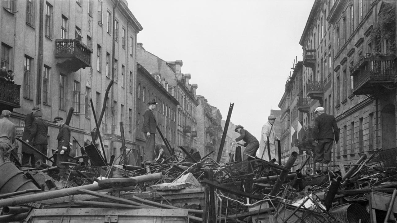 63 dni heroicznej walki o wolność. 81 lat temu wybuchło Powstanie Warszawskie