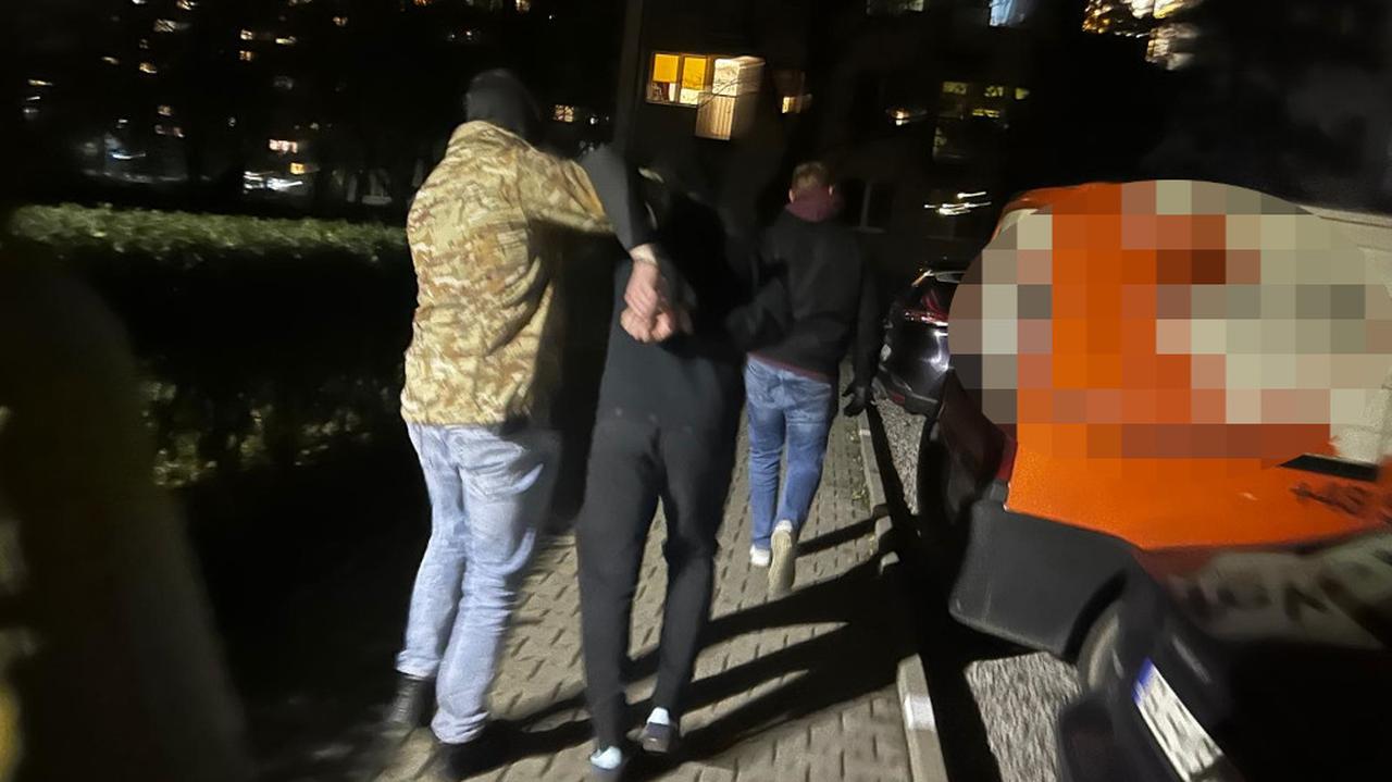 18-latek podawał się za pracownika banku. Kobieta straciła 26 tysięcy złotych