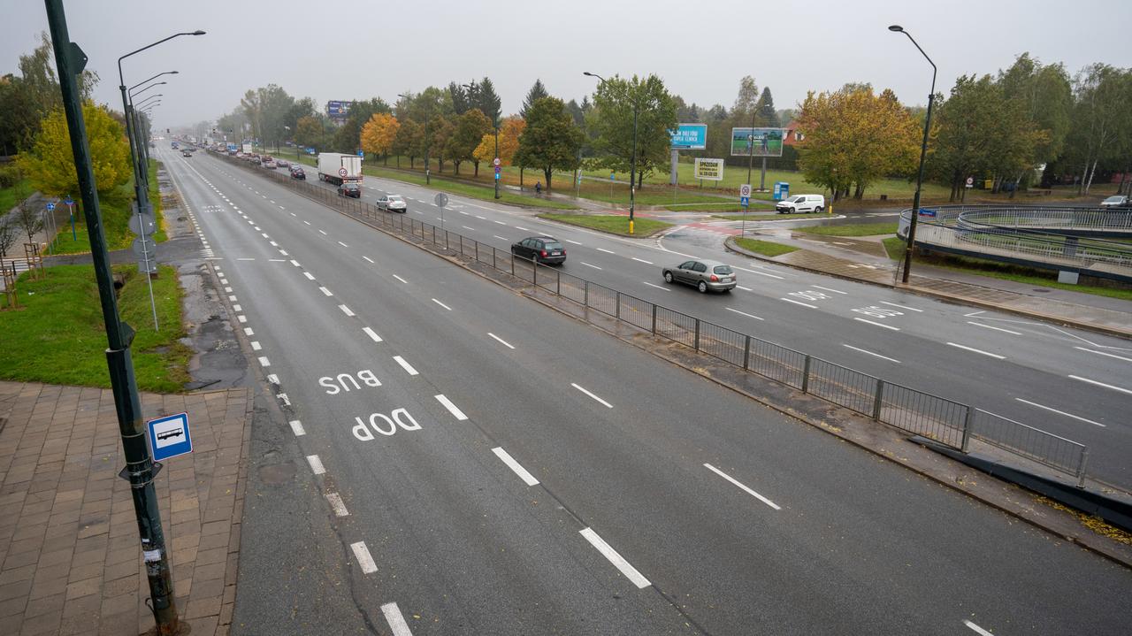 Przebudują 