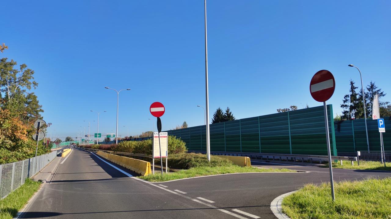 Dzięki niej mieszkańcy Bielan unikną korków. Wybrano przebieg ważnej trasy