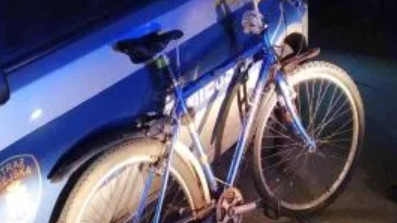 Wpadł w szał, bo po 22 nie mógł kupić alkoholu