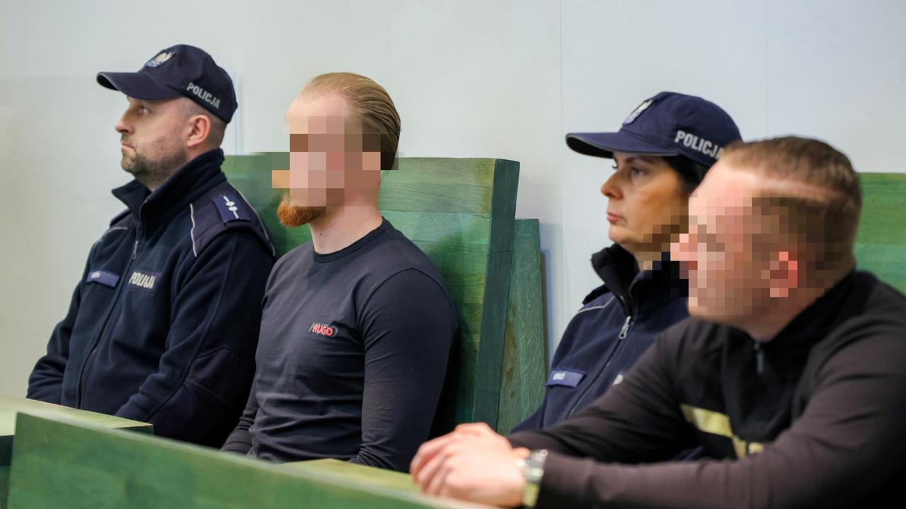 Sąd utrzymał wyrok w sprawie brutalnego zabójstwa na Nowym Świecie