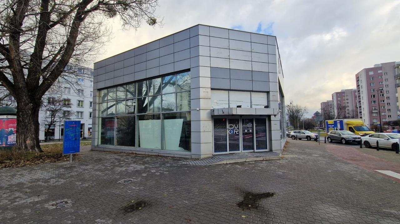 Chcą pilnej likwidacji "żoliborskiej zawalidrogi". Od 20 lat jest nielegalna