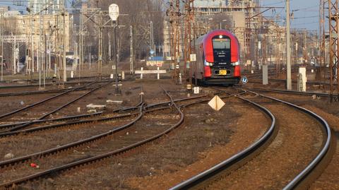 Dwa nowe Impulsy dla SKM są już w Warszawie