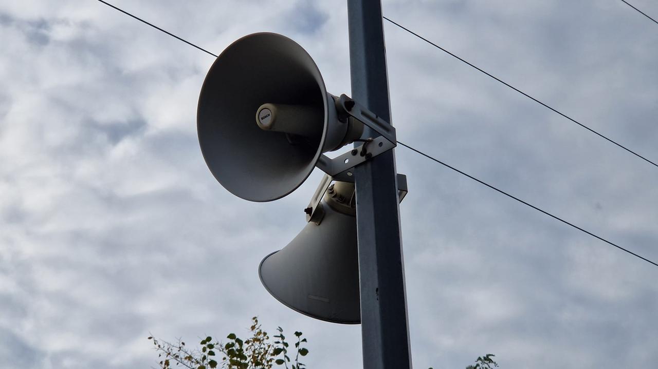 Gdańsk sprawdzi nowe syreny alarmowe. Zawyją kilka razy dziennie