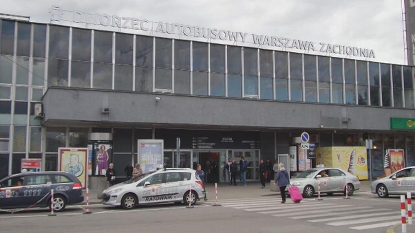 Przejście przy Zachodnim będzie remontowane
