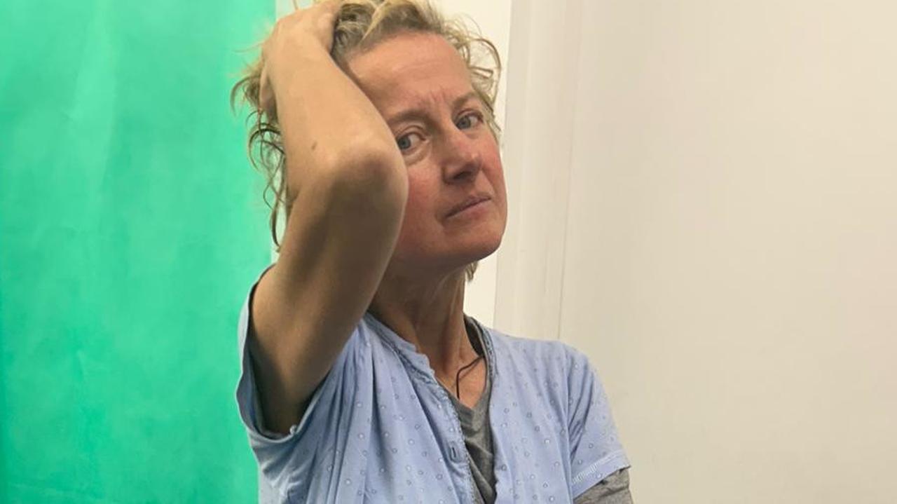 Kim jest ta kobieta? Znaleźli ją wcześnie rano w kościele