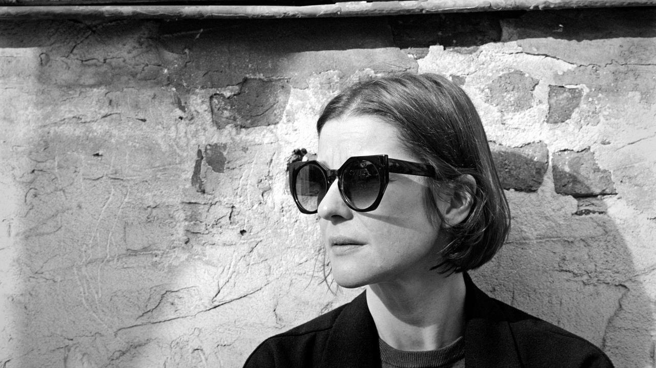 Ostatnie zdjęcia wybitnego fotografa. Pierwsza wystawa po śmierci