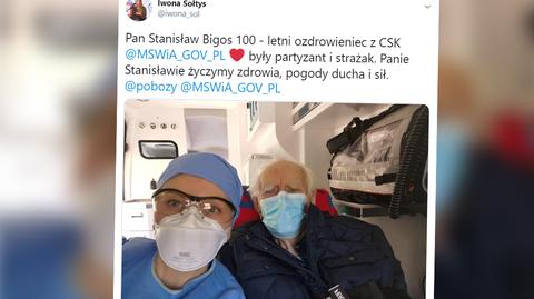 Koronawirus w Polsce. W poniedziałek 285 nowych przypadków zakażenia w poniedziałek, zmarło 27 osób
