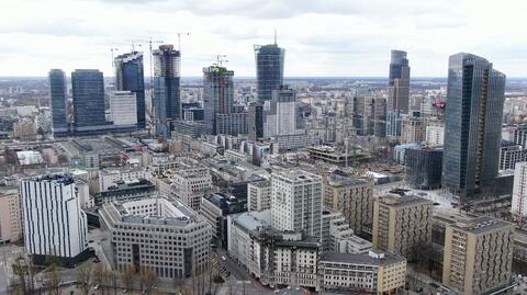 Biejat: mamy plan na rozwiązanie kryzysu mieszkaniowego w Warszawie 