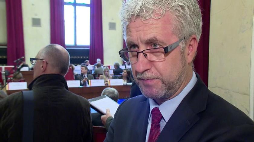 Mówi Jacek Wojciechowicz, wiceprezydent Warszawy