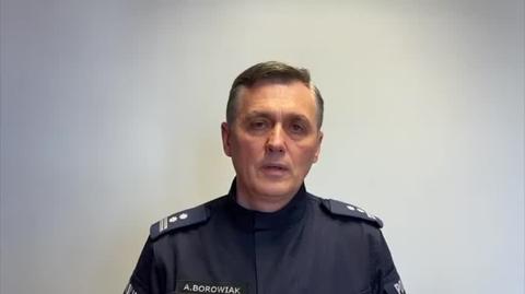 Policja: 41-letni mężczyzna z Poznania groził, że zabije Rafała Trzaskowskiego