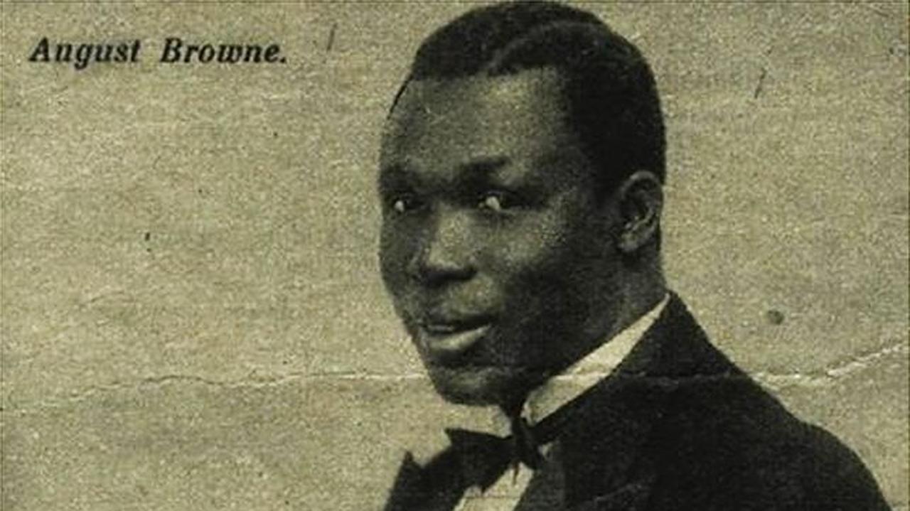 Grywał w podrzędnych knajpach, działał w podziemiu. Jak "Ali" z Nigerii dołączył do powstania