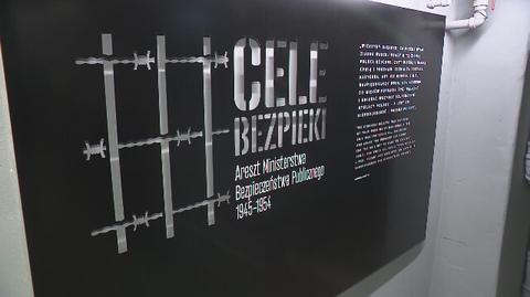 "Cele bezpieki" - Nowa wystawa Muzeum Powstania Warszawskiego
