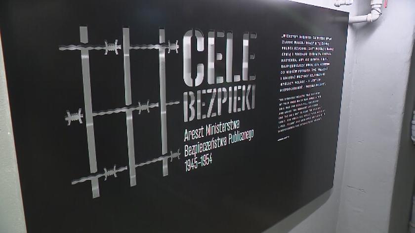 "Cele bezpieki" - Nowa wystawa Muzeum Powstania Warszawskiego