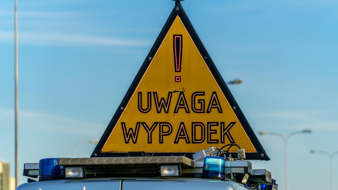 Zderzenie tramwajów w Gdańsku. Są poszkodowani