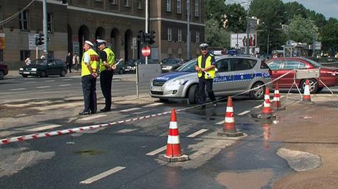 fot. Lech Marcinczak/tvnwarszawa.pl