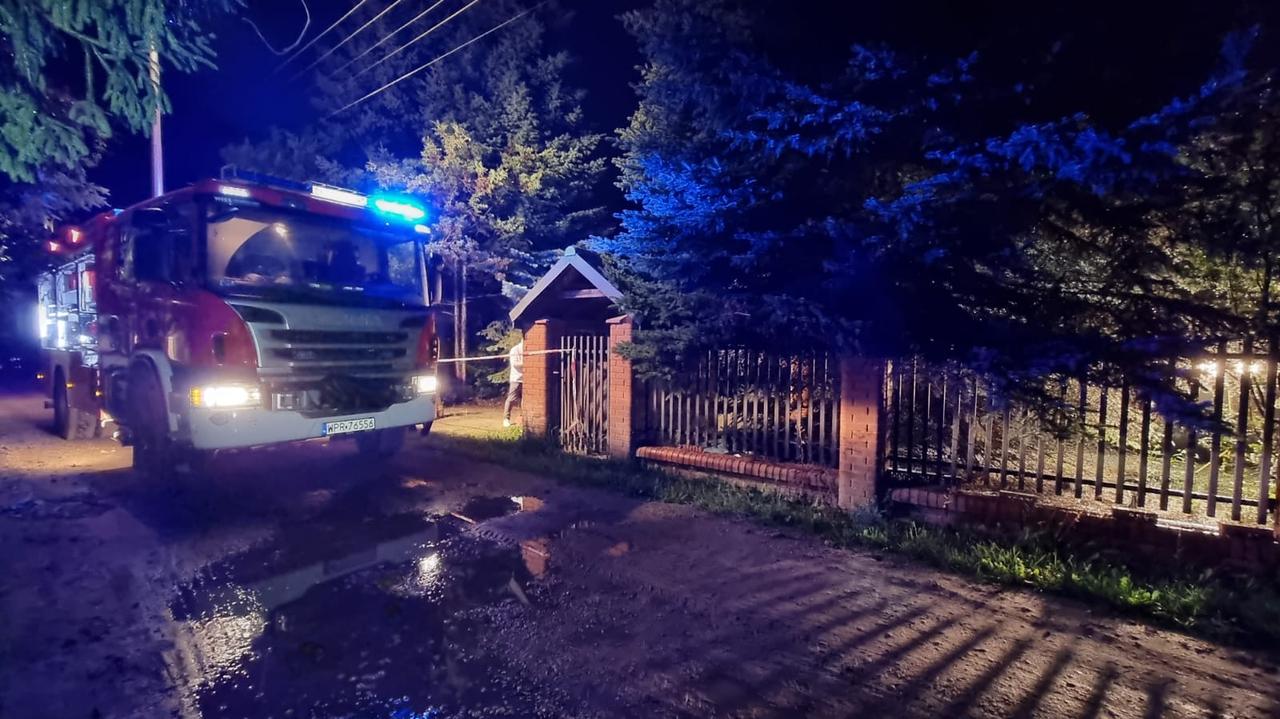 Zabił emeryta, jego opiekunkę próbował zabić. Dożywocie