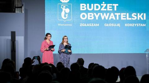 Mariusz Budziszewski o budżecie obywatelskim (wideo z czerwca 2023)