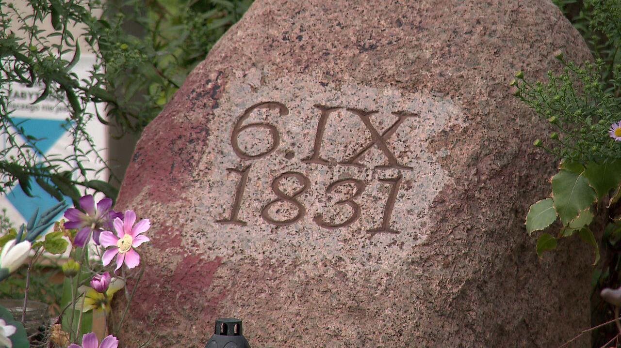 Jej obronę opisywał Mickiewicz. Radni apelują o ochronę Reduty Ordona