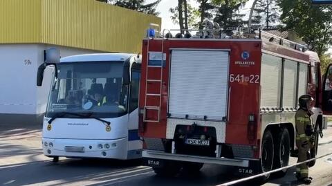 Tragiczny wypadek w Sokołowie Podlaskim