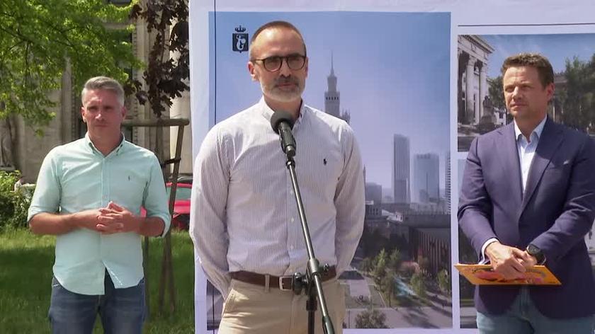 "Ta inwestycja łączy to, co przez dekady było odizolowane"