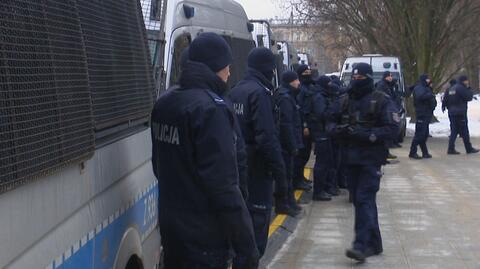 Kolejne gminy pod Warszawą zamykają komisariaty policji w nocy