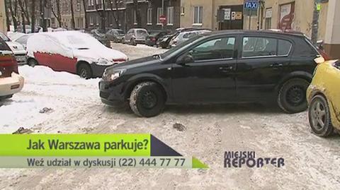 TVN Warszawa