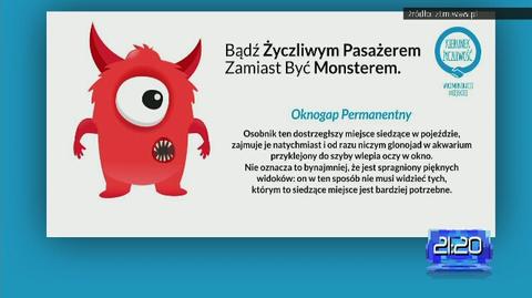 Materiał programu "Polska i Świat"