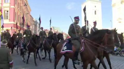 Obchody Święta Kawalerii