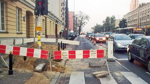 fot. Tomasz Zieliński/tvnwarszawa.pl