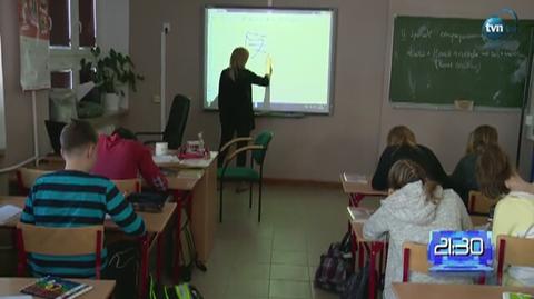 Nauczyciele będą protestować w Warszawie