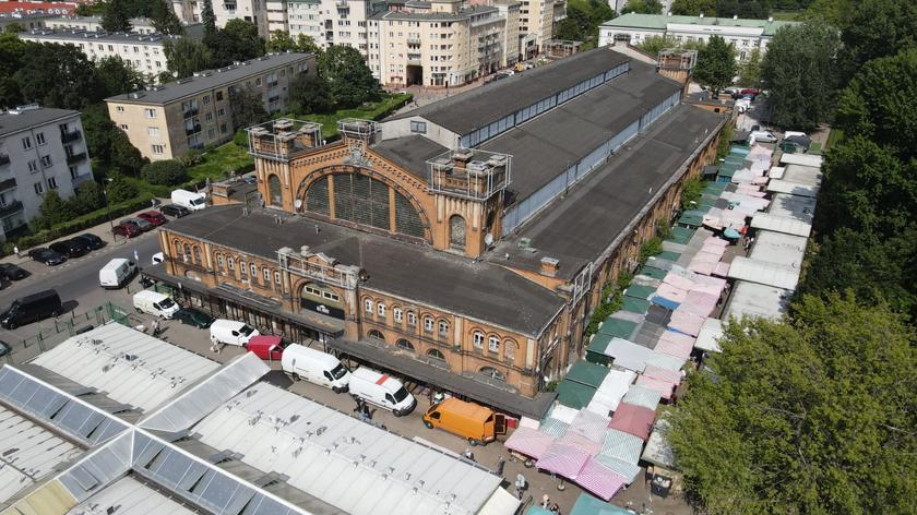 Najemca Hali Gwardii musi ją opuścić do końca czerwca