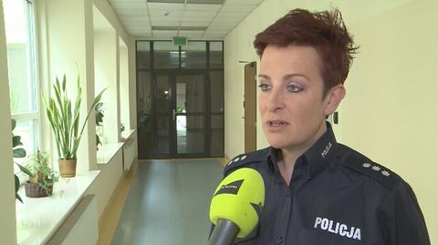 Policja zatrzymała prawo jazdy kierowcy tramwaju 